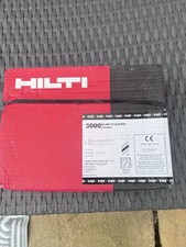 Hilti GX-WF  Nails 51x2.8 