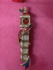 VINTAGE BUTLER & WILSON BIG