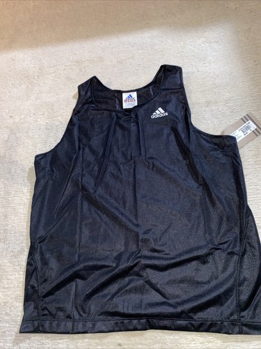 Adidas vintage black soccer - vintage,