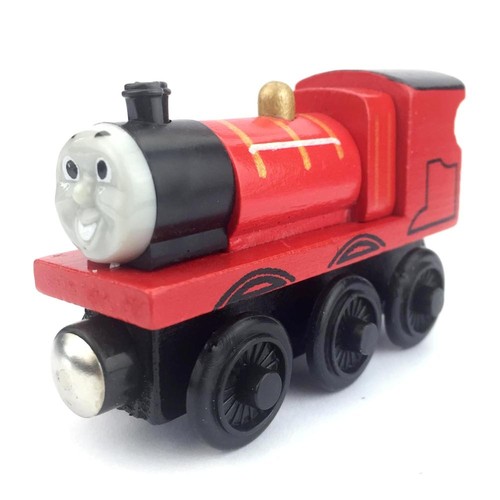 Thomas brio tank engine - brio,
