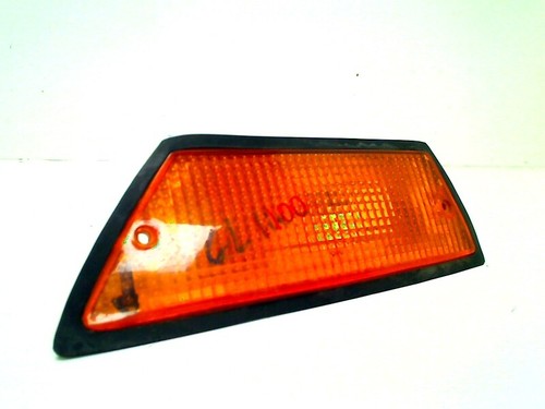 Turn signal left front - turn, honda
