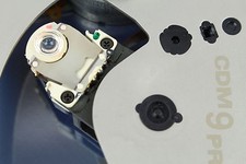 original Philips CDM-9 Pro laser head lens / pick up high end