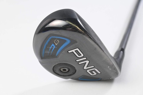 Ping series hybrid 19 - ping, #3