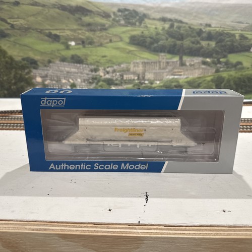 Dapol 026 012 hia wagon - 4f-026-012,