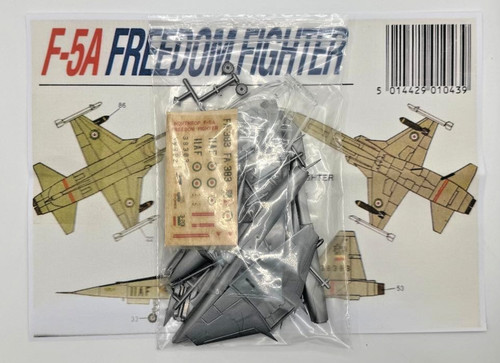 Vintage airfix f 5a - airfix, f-5a