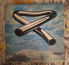 Mike Oldfield Tubular Bells