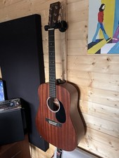 Martin DRS1 Electro Acoustic