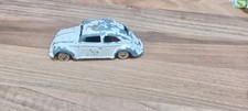 Dinky Toys 181 VW Beetle