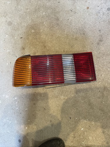 Mk1 sierra xr4i genuine - xr4i,
