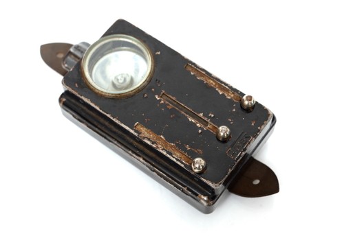 Vintage artas german signal - artas,