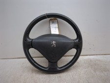 2007 PEUGEOT 207 Steering Wheel