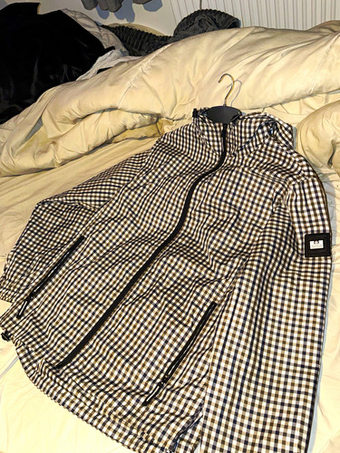 Weekend offender wea grey - weekend,