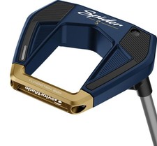 Women TaylorMade Kalea Gold