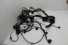 Audi TT 8N Engine Bay Wiring