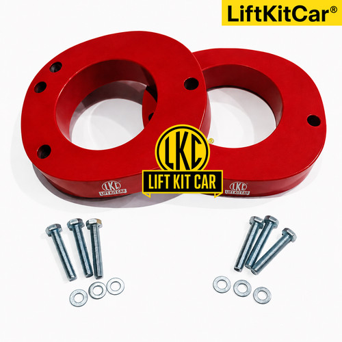 Lkc 30mm front - lkc,