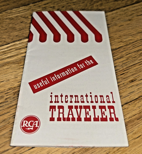 1940s rca useful - 1940s,