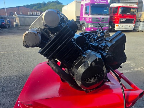 Yamaha mk1 fzs 600 - mk1,