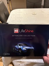 Autoglym Lifeshine Car