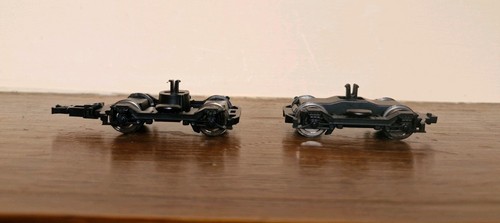 Bachmann hornby class 166 - bachmann/,