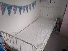 IKEA Minnen Extendable Kids