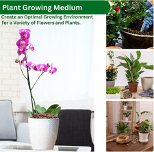 MYPURECORE Clay Pebbles for