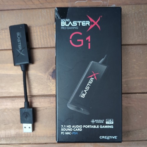 Creative labs sound blaster - sound,