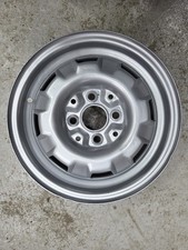 VW Mk1 Golf Swallow Tail Wheel