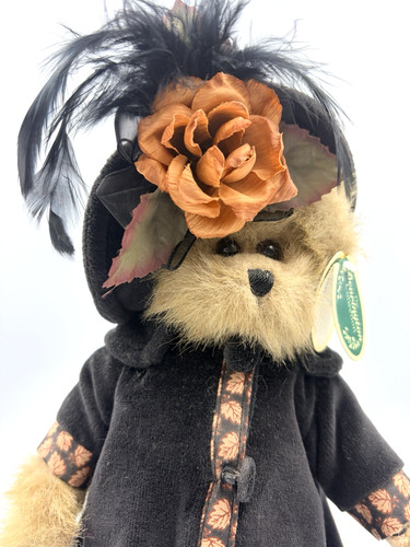 Jenna bear by - ,