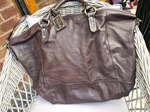 Joules brookes brown - k.,