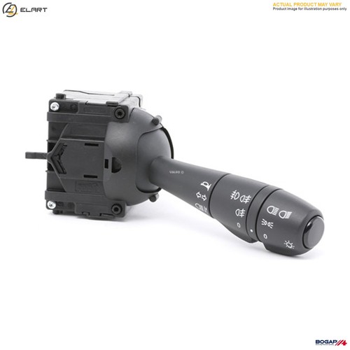 Steering column switch - steering,