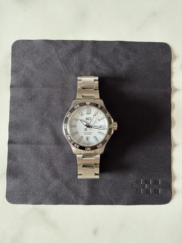 Christopher ward c60 - c60, trident