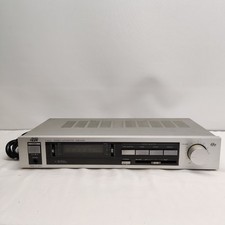 JVC A-K100 STEREO INTEGRATED