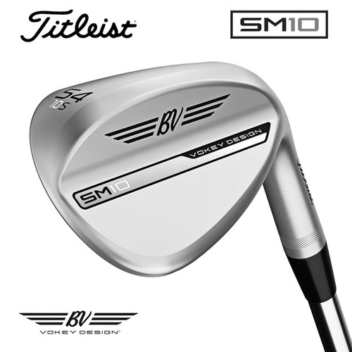 Titleist vokey sm10 tour - vokey,