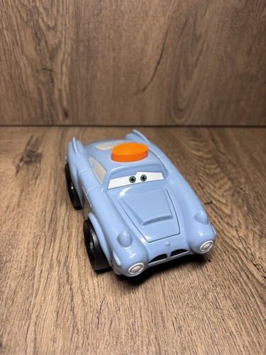 Disney cars finn - disney,