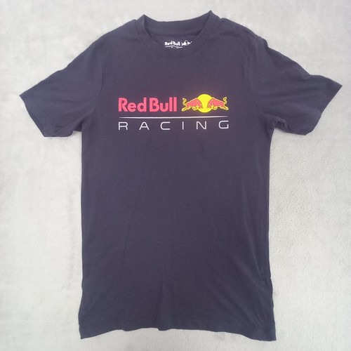 Red bull racing mens shirt - red,