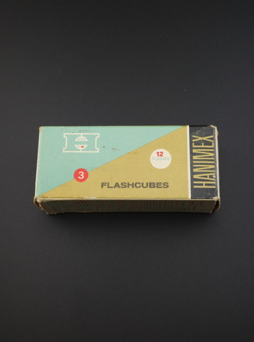 Vintage hanimex camera - hanimex,