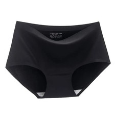Ladies Panties Ice Silk