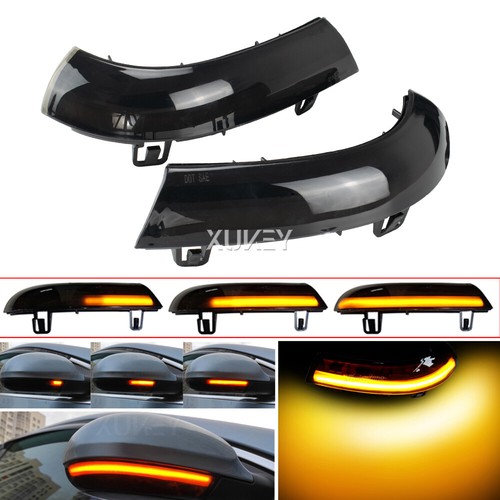 Wing mirror indicator turn - mirror,