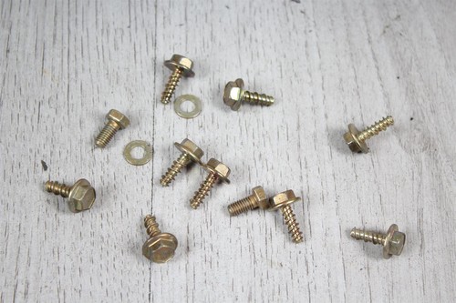 Set screw attachment - , relay