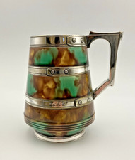 WEDGWOOD ANTIQUE MAJOLICA