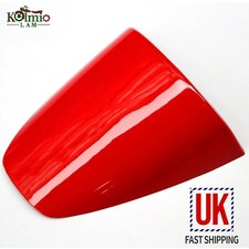 Fairing Cowl Fit For Honda 1997-2005 VTR1000F Super Hawk Red Rear Seat Cover