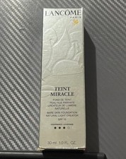 Lancome Teint Miracle