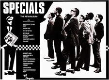 The Specials - First - 1979 -