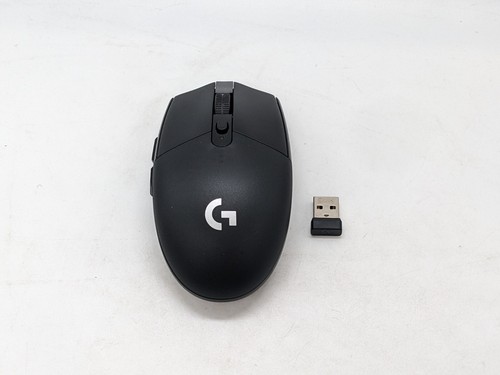 Logitech g305 lightspeed - logitech,