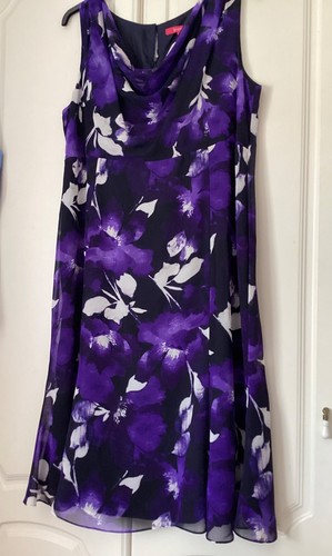 Bnwt stunning purple - bnwt,