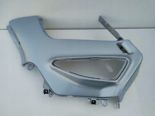 Side fairing honda - fairing,