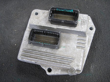 Vauxhall Astra Zafira B - 1.6