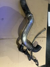 Vw Golf Mk4 Intercooler Boost