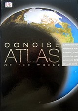 Concise Atlas of the World