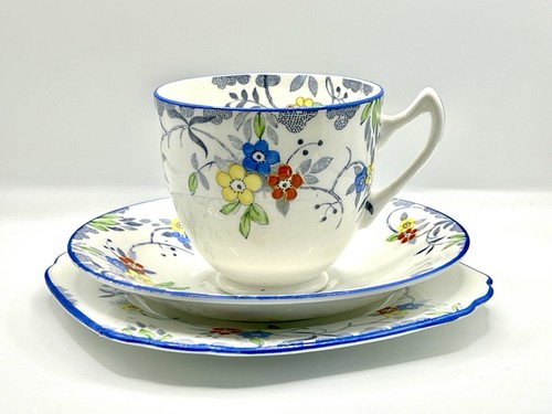 Sutherland china tea - china,